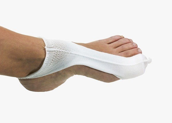 Fingerförband Carefix S latexfri