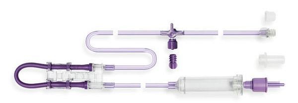 Flocare Infinity Pack Set utan droppkammare Vnr 900805