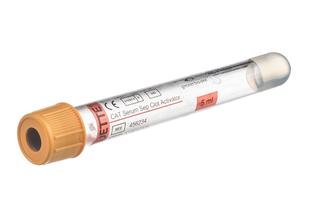 Serum gel guldgul kork 7/5ml