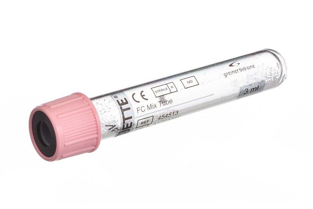 Glukos FC-mix rosa kork 5/3ml