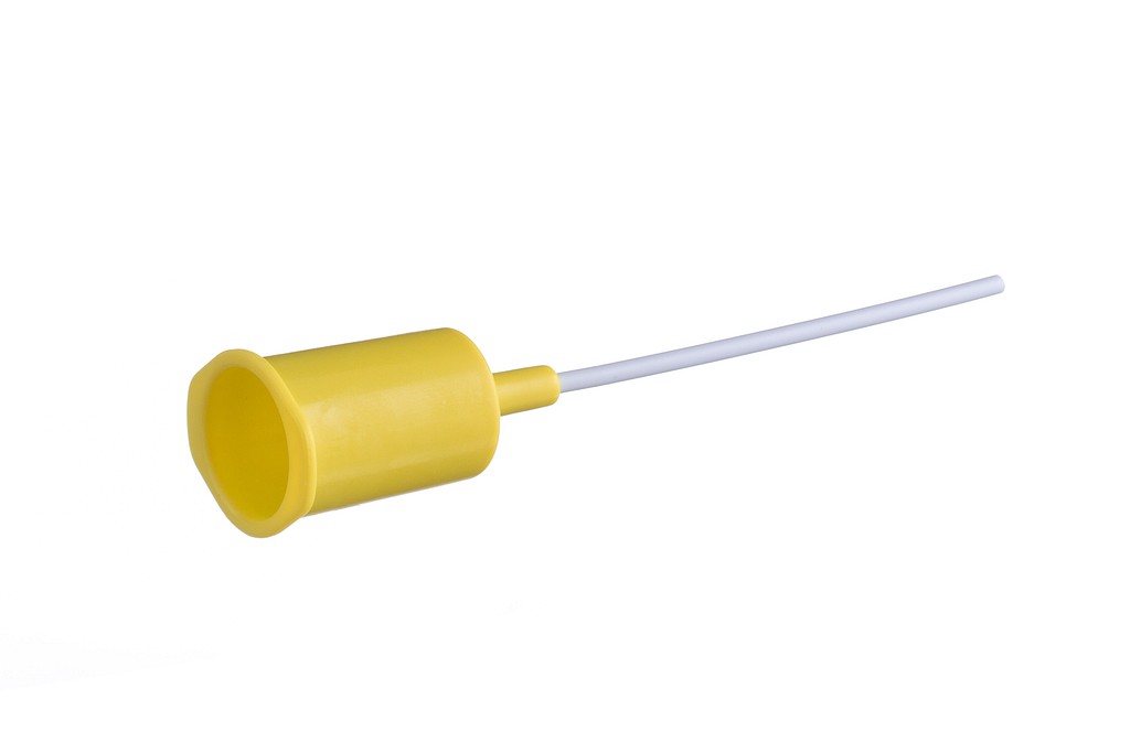 Urinöverföringsstrå passar vacutainer rör