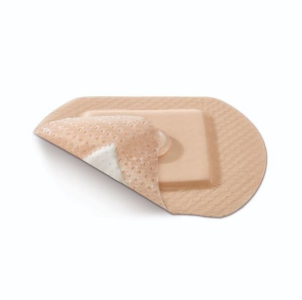 Trakealförband Advazorb 12x10cm Steril