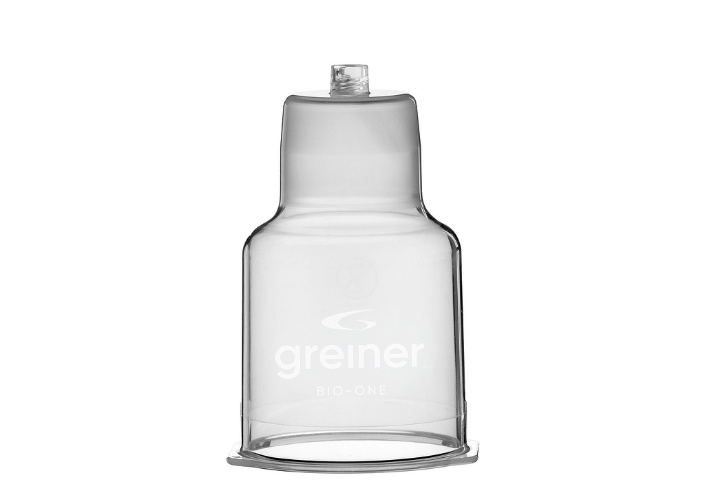 VACUETTE Blood Culture Holder non-sterile