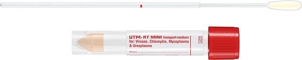 UTM 1 ml Flockad Regular