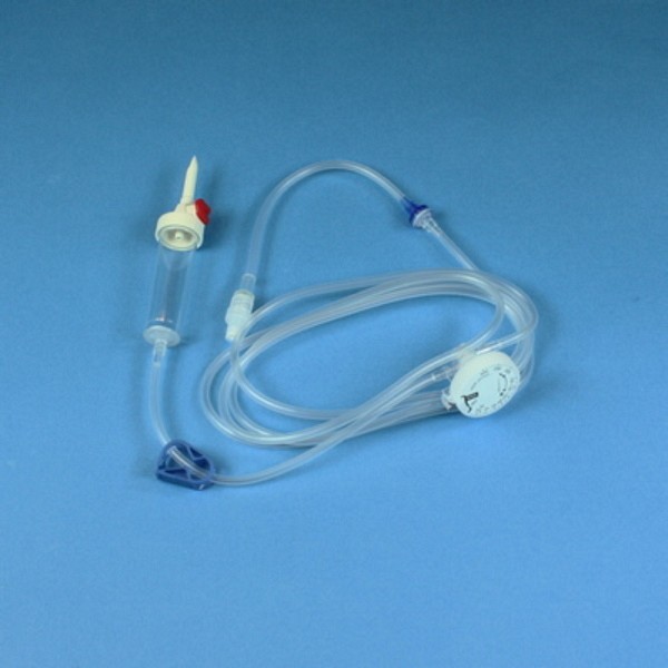 Infusionsaggregat