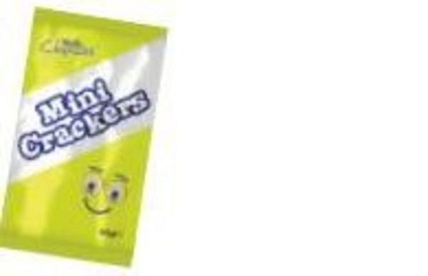 Minicrackers 15x40 gram