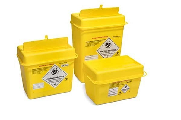 Safebox Guardian 6L