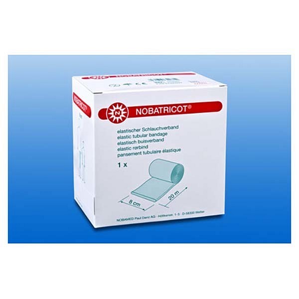 Tubgas Nobatricot 1,5cmx20m