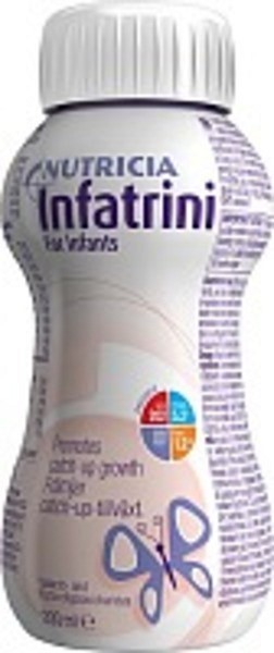 Infatrini 24x200ml Vnr 210027