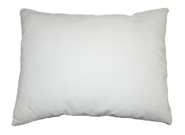 Kudde Zussa 50x70cm bollfiber kokbar