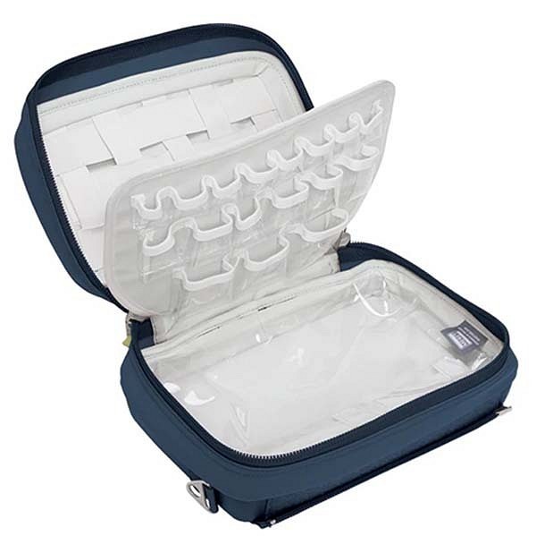 Meret MEDKIT PRO X röd