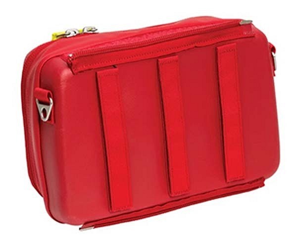 Meret MEDKIT PRO X röd