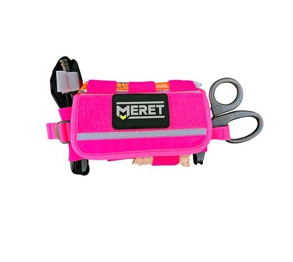 Meret TFAK PRO X rosa