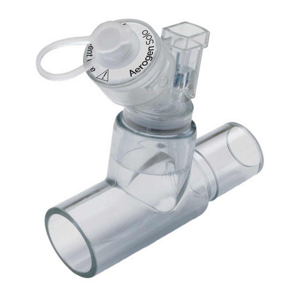 Nebuliseringskammare Aerogen Solo