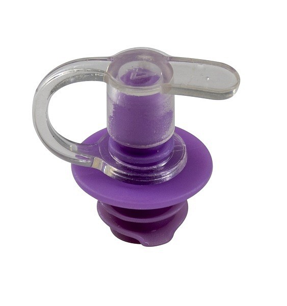 Flaskadapter ENFit 24-26 mm