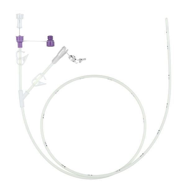 Compat DualPort 14FR 120 CM S