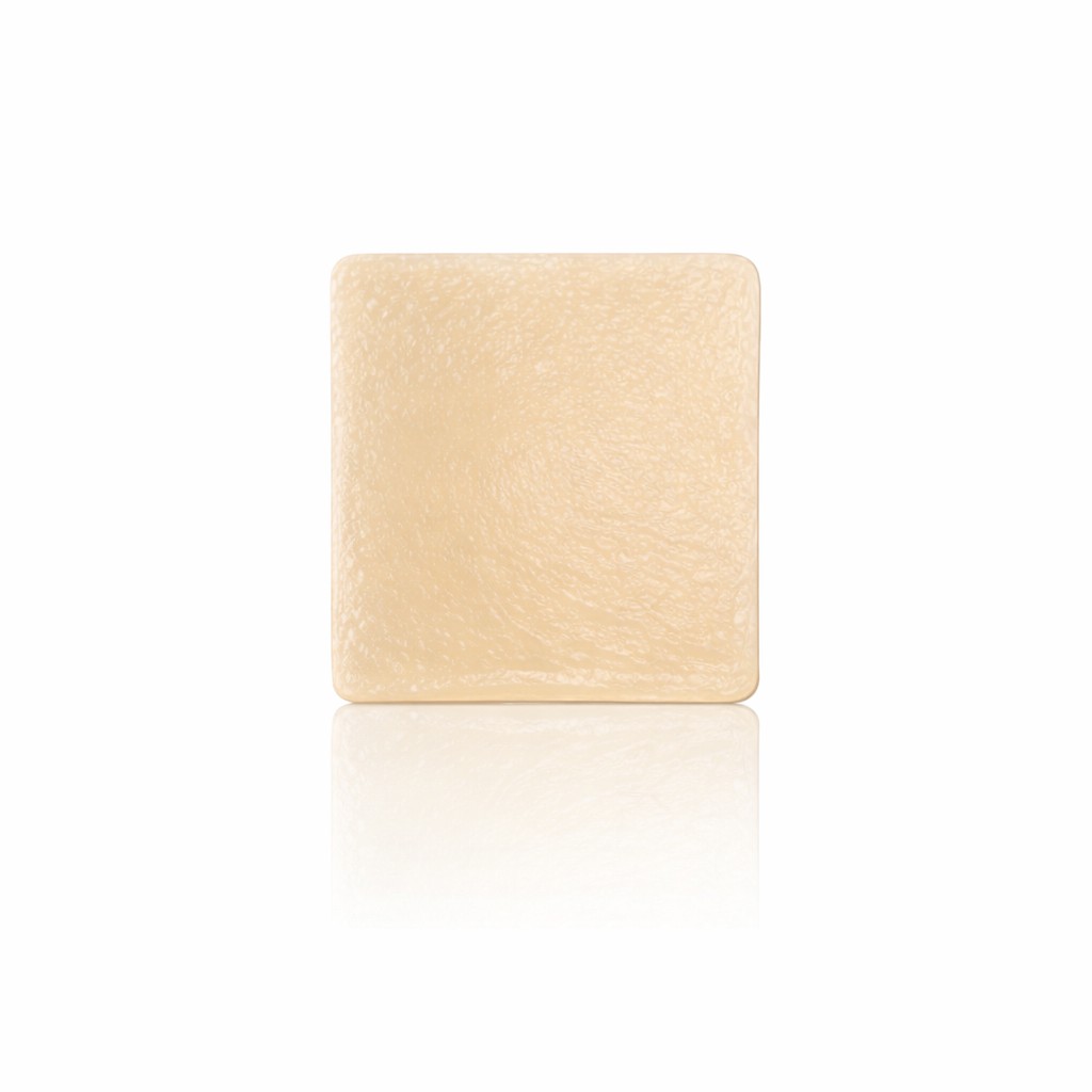 Gelbildande förband Kliniderm Super Fiber 10x10cm steril