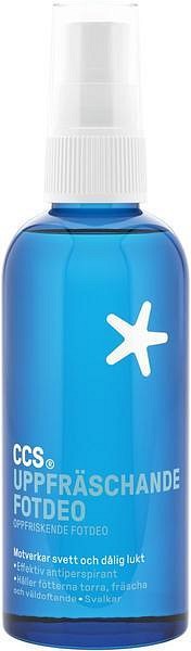 Fotdeo 100ml CCS