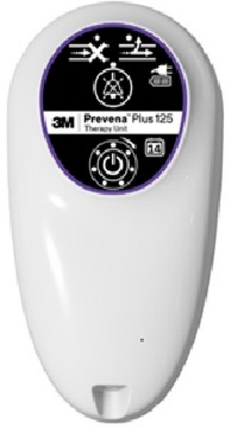 Prevena Plus Pump 14 Dagar. Kit m laddare/canister/väska
