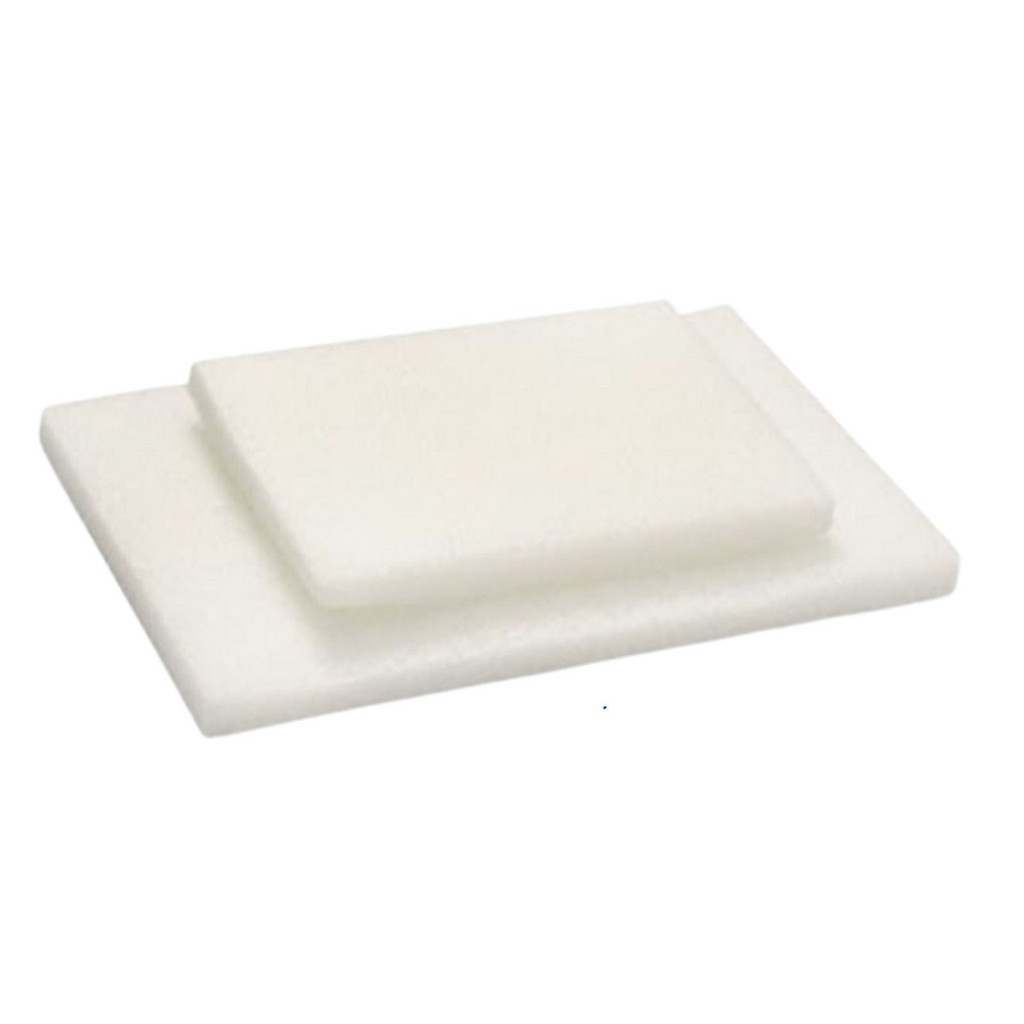 V.A.C.Whitefoam Dressing 10x15x1cm steril 10-pack