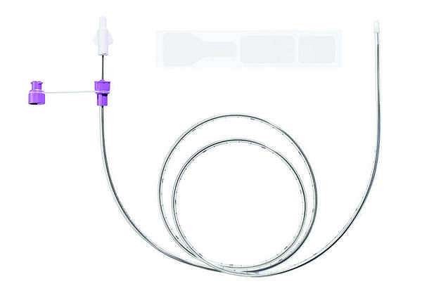 Freka Tube Nutritionssond 10Fr 120cm