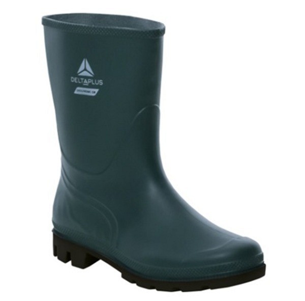 Yrkesstövel Deltaplus Groundmc OB SRA 38