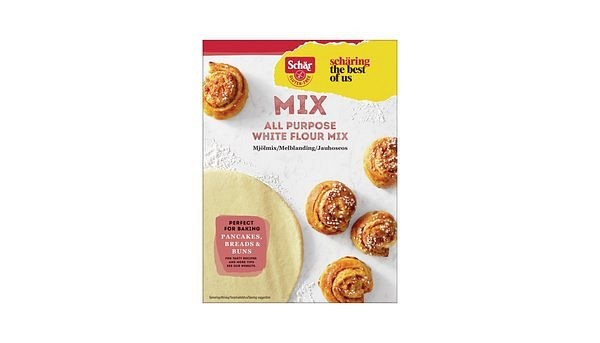 Schär mix 500gram Vnr 238287