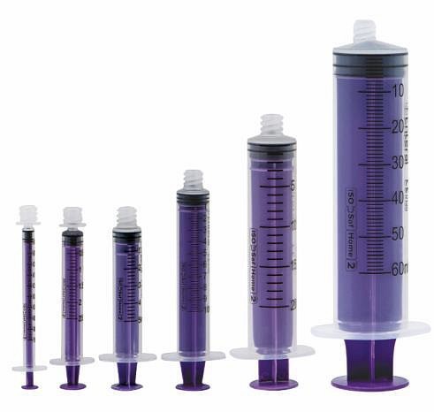 Cenaman_C enteralspruta ENFit flergångs 1 ml