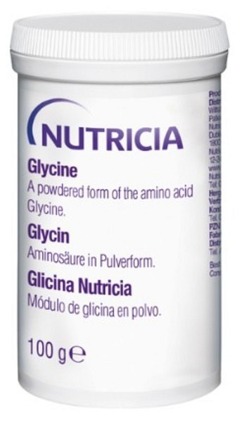 Glycin 100 gram