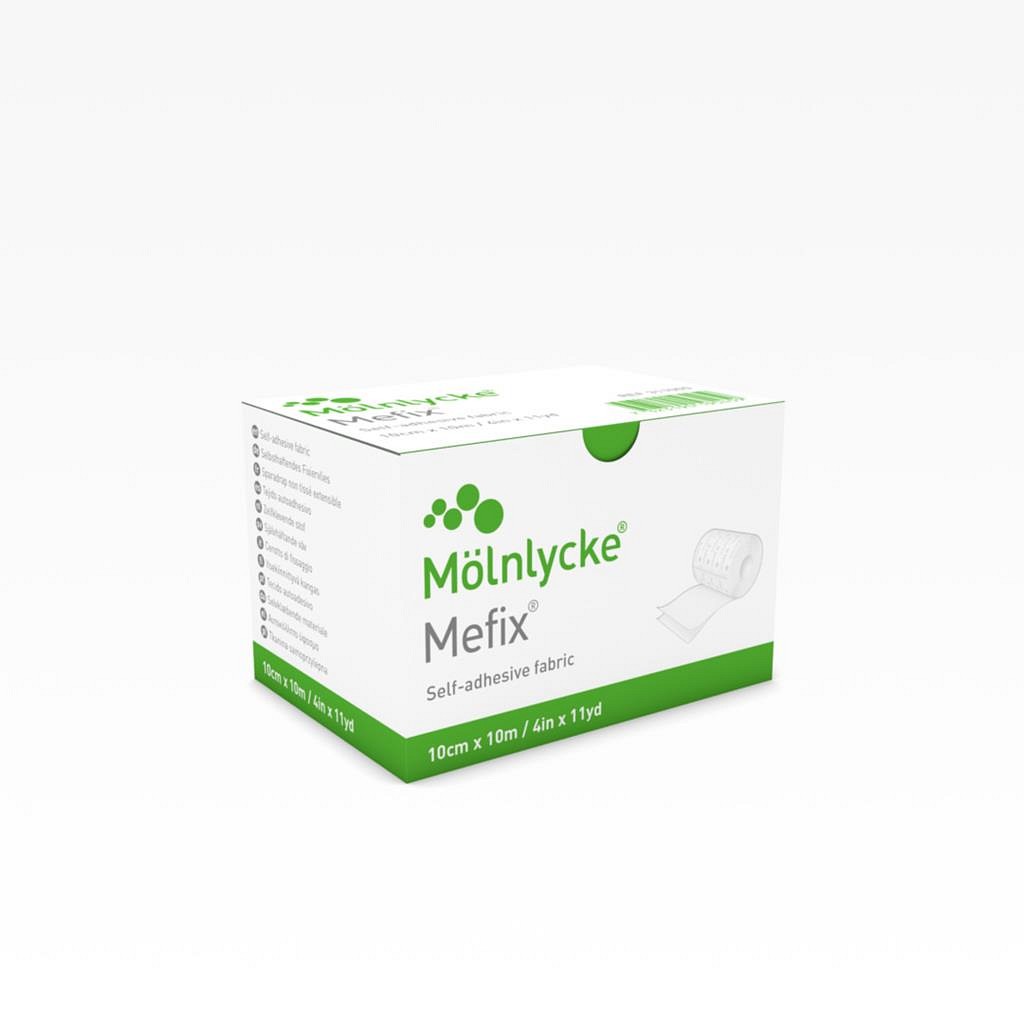 Fixeringshäfta Nonwoven Mefix 15cmx10m