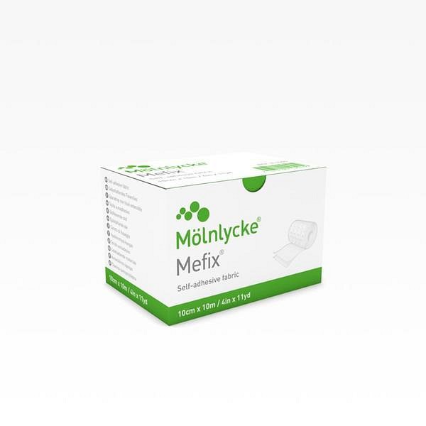 Fixeringshäfta Nonwoven Mefix 5cmx10m