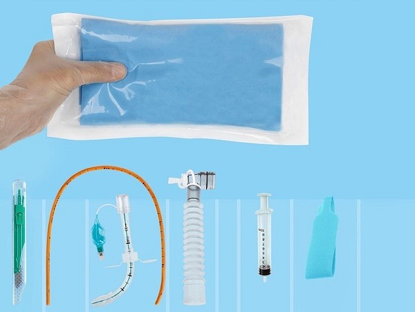 ScalpelCric Surgical Cricothyrotomy