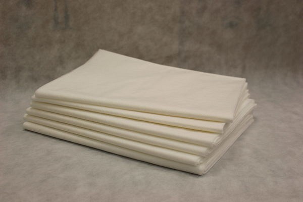 Lakan Biolam Plus med andningsbart spärrskikt150x250