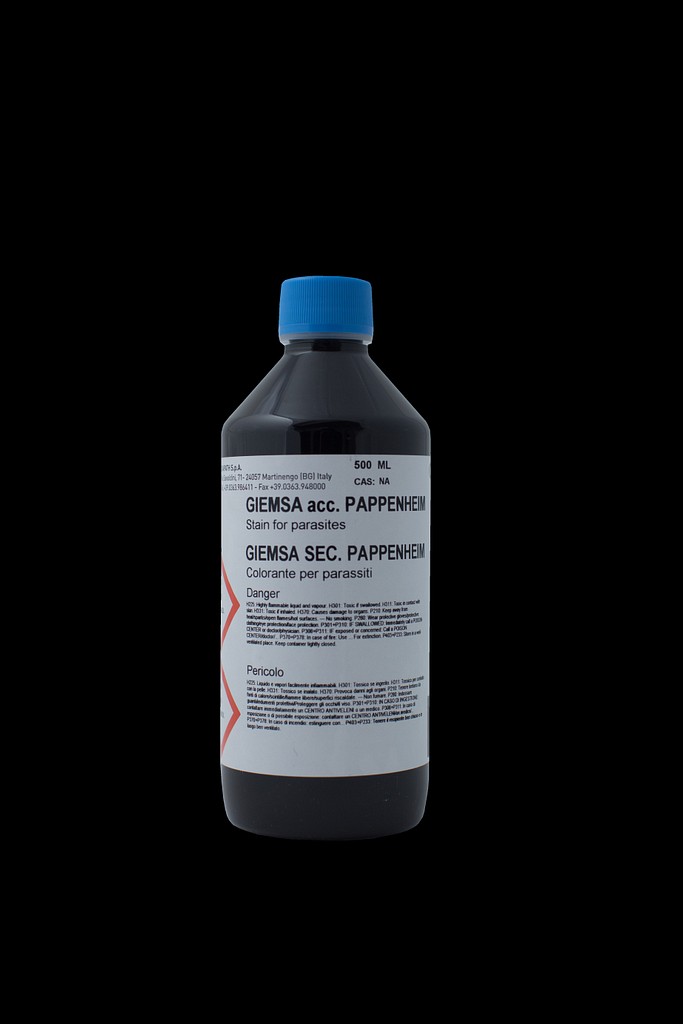 Diapath Giemsa acc. Pappenheim
