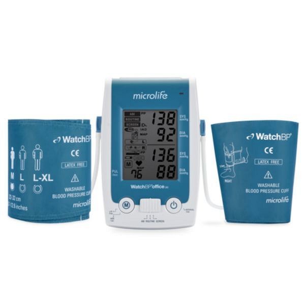 MicroLife Watch BO Office Vascular ABI