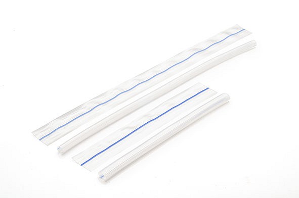 Penrosedränage silikon 50 cm × 12 mm
