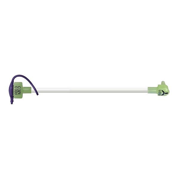 MiniOne matslang ENFit 60 cm rak utan medicinport