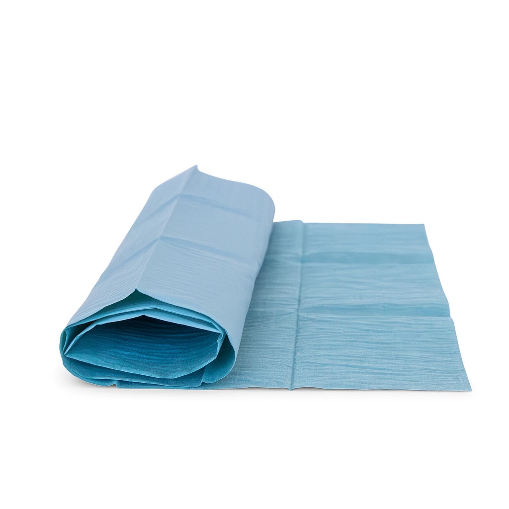 Op handduk Barrier 45x75cm steril 2 lager