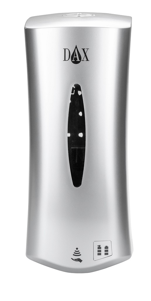 DAX SMART Automatisk väggdispenser