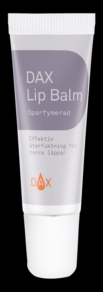 Lipbalm DAX, 10 ml