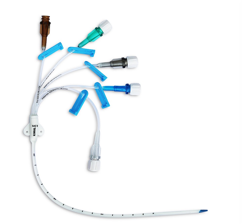 Altius Classic 5 Lumen CVK Set 8.5Fr 20cm