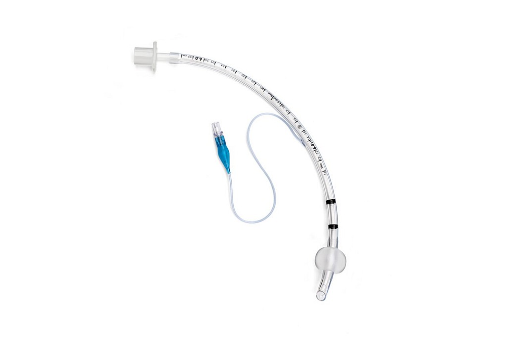 Trakealtub Hi-Contour 6,0 Med Cuff Latexfri Steril