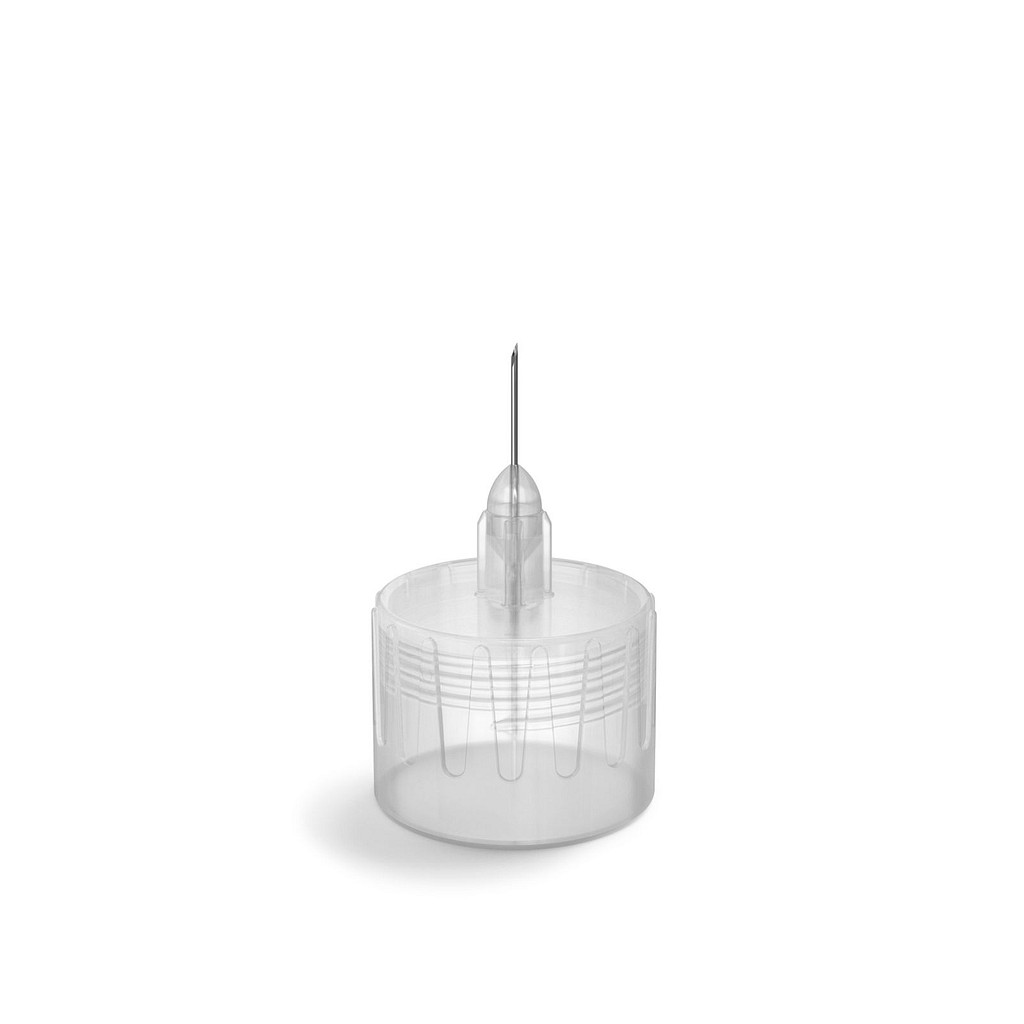 Pennkanyler 31G X 5 MM