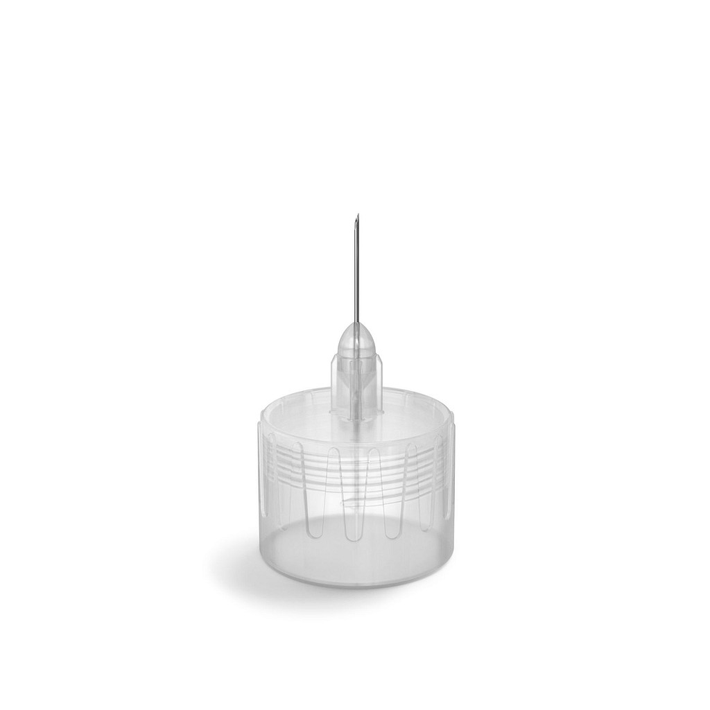 Pennkanyler 31G X 8 MM