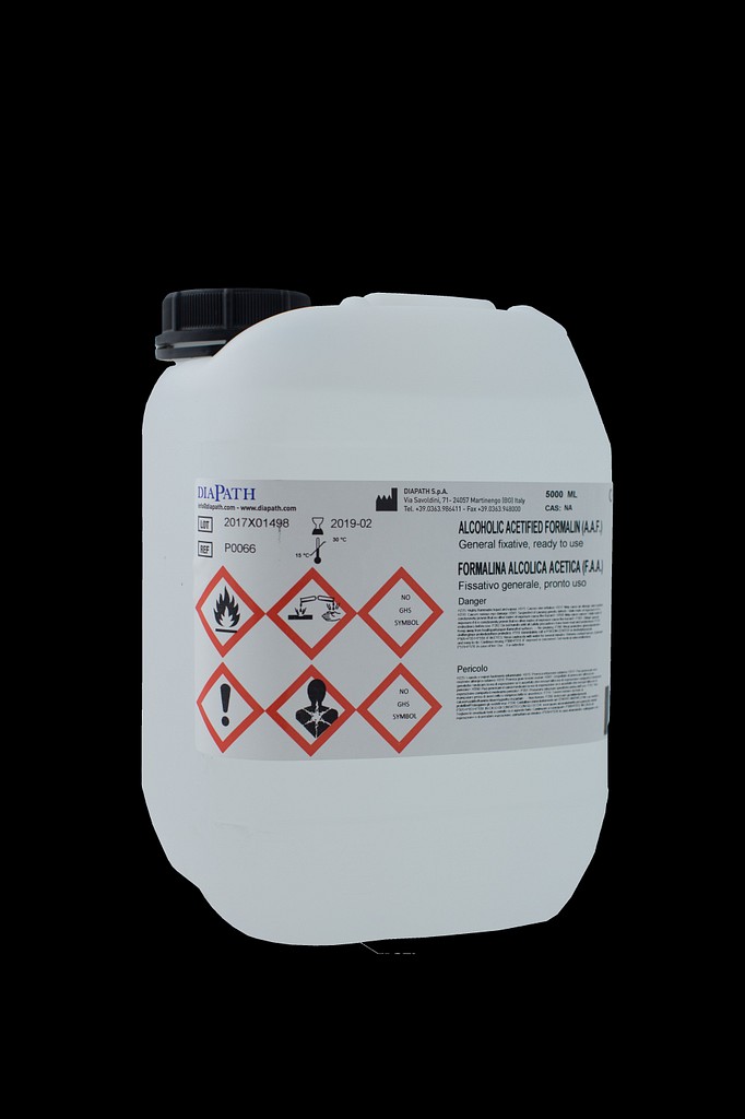 Diapath F.A.A. Fixative
