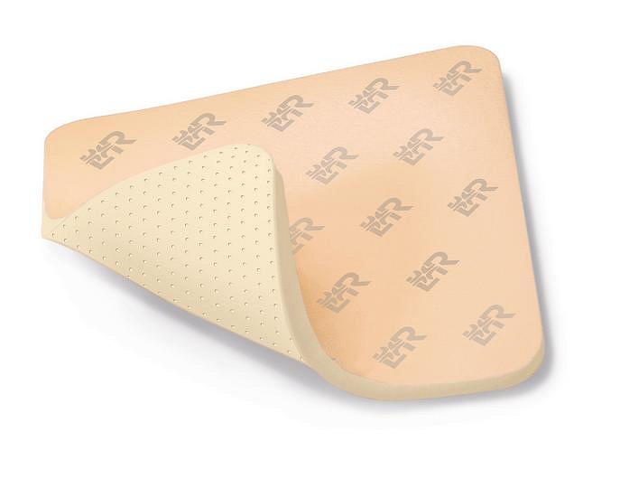 Skumförband Suprasorb P+PHMB 10x20cm