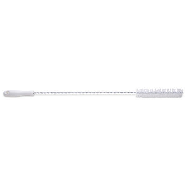 Borste nylon Diam 35mm längd 71cm