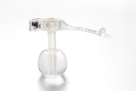 Cenaman gastrostomiport ENFit singel 14Fr 6,5 cm