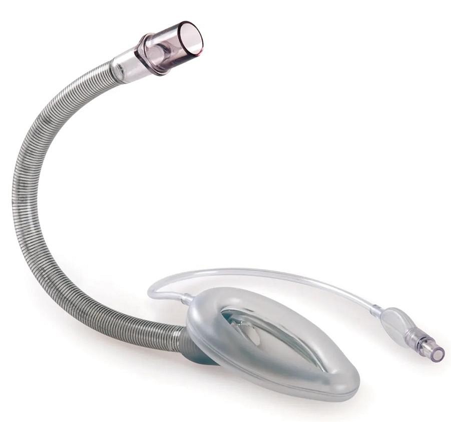 Larynxmask Lma Flexible Strl 2.5 Barn 20-30 Kg