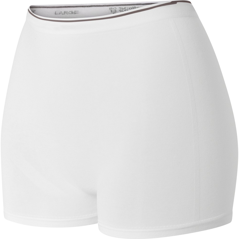 Fixeringsbyxa med ben ABENA Fix Pants Cotton L